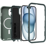 Otterbox 77-97536, Housse smartphone Vert foncé