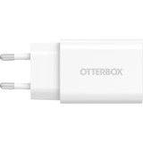 Otterbox 78-81341, Chargeur Blanc