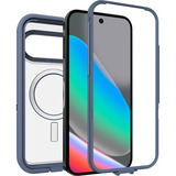 Otterbox Defender Pro XT, Housse smartphone Transparent/bleu foncé