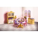 PLAYMOBIL Princess Magic Cuisine royale, Jouets de construction 