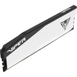 Patriot 16 Go DDR5-5600 (1x 16 Go) mémoire vive Blanc, VEB516G5636W, XMP 3.0, EXPO