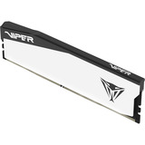 Patriot 16 Go DDR5-5600 (1x 16 Go) mémoire vive Blanc, VEB516G5636W, XMP 3.0, EXPO
