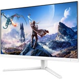 Philips EVNIA 27M2N5901A 27" 4K Ultra HD Moniteur gaming Blanc, 1x DisplayPort, 2x HDMI, 1x USB-C, 2x USB-A, 160 Hz, 68,6 cm (27"), 3840 x 2160 pixels, 4K Ultra HD, LCD, 1 ms, Blanc