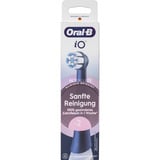 Procter & Gamble DAM-0050386 2 pièce(s) Noir, Tête brosse à dent électrique Noir, 2 pièce(s), Noir, Allemagne, Oral-B, Oral-B iO Electric Toothbrushes, 50 mm