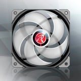 RAIJINTEK AGERAS 12 ARGB-2, Ventilateur de boîtier Noir