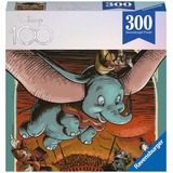 Ravensburger 13370, Puzzle 