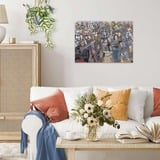 Ravensburger Puzzle Challenge Star Wars Mandalorian 