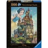 Ravensburger Puzzle Disney Castle Collection : Blanche-Neige 