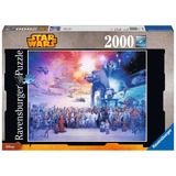 Puzzle : Star Wars Univers