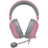 Razer BlackShark V2 X casque gaming over-ear Rose