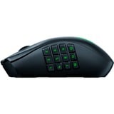 Razer Naga V2 Pro, Souris gaming Noir