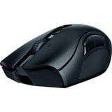 Razer Naga V2 Pro, Souris gaming Noir