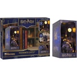 Revell Tiny Adventures - Harry Potter "Hogwarts Castle", Bricolage 
