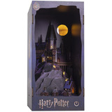 Revell Tiny Adventures - Harry Potter "Hogwarts Castle", Bricolage 