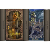 Revell Tiny Adventures - Harry Potter "Hogwarts Castle", Bricolage 