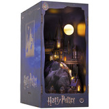 Revell Tiny Adventures - Harry Potter "Hogwarts Castle", Bricolage 