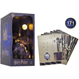 Revell Tiny Adventures - Harry Potter "Hogwarts Castle", Bricolage 