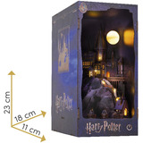 Revell Tiny Adventures - Harry Potter "Hogwarts Castle", Bricolage 