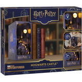 Revell Tiny Adventures - Harry Potter "Hogwarts Castle", Bricolage 