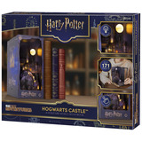 Revell Tiny Adventures - Harry Potter "Hogwarts Castle", Bricolage 