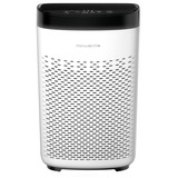 Rowenta Pure Air Essential PU2530F0, Purificateur d'air Blanc/Noir, 41 dB, 230 m³/h