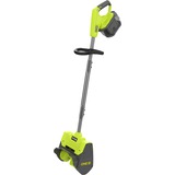 Ryobi RY18ST25A-0, Souffleur de neige Vert/Noir