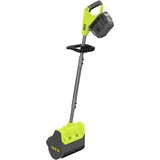 Ryobi RY18ST25A-0, Souffleur de neige Vert/Noir