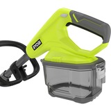 Ryobi RY18ST25A-0, Souffleur de neige Vert/Noir