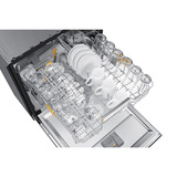 SAMSUNG DW60BG750B00ET lave-vaisselle Entièrement intégré 14 couverts C Entièrement intégré, Taille maximum (60 cm), Tactile, Panier, Acier inoxydable, 14 couverts