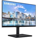 SAMSUNG F24T450FZU 61 cm (24") 1920 x 1080 pixels Full HD LED Noir Moniteur  Noir, 61 cm (24"), 1920 x 1080 pixels, Full HD, LED, 5 ms, Noir