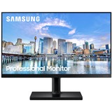 SAMSUNG F24T450FZU 61 cm (24") 1920 x 1080 pixels Full HD LED Noir Moniteur  Noir, 61 cm (24"), 1920 x 1080 pixels, Full HD, LED, 5 ms, Noir
