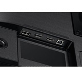 SAMSUNG F24T450FZU 61 cm (24") 1920 x 1080 pixels Full HD LED Noir Moniteur  Noir, 61 cm (24"), 1920 x 1080 pixels, Full HD, LED, 5 ms, Noir