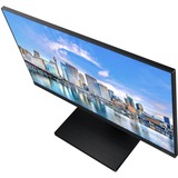 SAMSUNG F24T450FZU 61 cm (24") 1920 x 1080 pixels Full HD LED Noir Moniteur  Noir, 61 cm (24"), 1920 x 1080 pixels, Full HD, LED, 5 ms, Noir