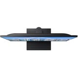 SAMSUNG F24T450FZU 61 cm (24") 1920 x 1080 pixels Full HD LED Noir Moniteur  Noir, 61 cm (24"), 1920 x 1080 pixels, Full HD, LED, 5 ms, Noir