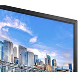 SAMSUNG F24T450FZU 61 cm (24") 1920 x 1080 pixels Full HD LED Noir Moniteur  Noir, 61 cm (24"), 1920 x 1080 pixels, Full HD, LED, 5 ms, Noir
