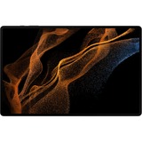 SAMSUNG Galaxy Tab S8 Ultra SM-X900N 128 Go 37,1 cm (14.6") 8 Go Wi-Fi 6 (802.11ax) Gris, Tablette Gris foncé, 37,1 cm (14.6"), 2960 x 1848 pixels, 128 Go, 8 Go, 2,99 GHz, Gris