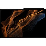 SAMSUNG Galaxy Tab S8 Ultra SM-X900N 128 Go 37,1 cm (14.6") 8 Go Wi-Fi 6 (802.11ax) Gris, Tablette Gris foncé, 37,1 cm (14.6"), 2960 x 1848 pixels, 128 Go, 8 Go, 2,99 GHz, Gris