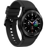 SAMSUNG Galaxy Watch4 Classic 3,05 cm (1.2") 42 mm SAMOLED 4G Noir GPS (satellite), Smartwatch Noir, 3,05 cm (1.2"), SAMOLED, Écran tactile, 16 Go, GPS (satellite), 46,5 g