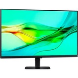 SAMSUNG S60UD écran plat de PC 81,3 cm (32") 2560 x 1440 pixels Quad HD LCD Noir Moniteur  Noir, 81,3 cm (32"), 2560 x 1440 pixels, Quad HD, LCD, 5 ms, Noir