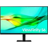 SAMSUNG S60UD écran plat de PC 81,3 cm (32") 2560 x 1440 pixels Quad HD LCD Noir Moniteur  Noir, 81,3 cm (32"), 2560 x 1440 pixels, Quad HD, LCD, 5 ms, Noir
