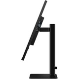 SAMSUNG S60UD écran plat de PC 81,3 cm (32") 2560 x 1440 pixels Quad HD LCD Noir Moniteur  Noir, 81,3 cm (32"), 2560 x 1440 pixels, Quad HD, LCD, 5 ms, Noir