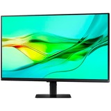 SAMSUNG S60UD écran plat de PC 81,3 cm (32") 2560 x 1440 pixels Quad HD LCD Noir Moniteur  Noir, 81,3 cm (32"), 2560 x 1440 pixels, Quad HD, LCD, 5 ms, Noir