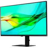 SAMSUNG S60UD écran plat de PC 81,3 cm (32") 2560 x 1440 pixels Quad HD LCD Noir Moniteur  Noir, 81,3 cm (32"), 2560 x 1440 pixels, Quad HD, LCD, 5 ms, Noir