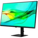 SAMSUNG S60UD écran plat de PC 81,3 cm (32") 2560 x 1440 pixels Quad HD LCD Noir Moniteur  Noir, 81,3 cm (32"), 2560 x 1440 pixels, Quad HD, LCD, 5 ms, Noir
