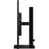 SAMSUNG S60UD écran plat de PC 81,3 cm (32") 2560 x 1440 pixels Quad HD LCD Noir Moniteur  Noir, 81,3 cm (32"), 2560 x 1440 pixels, Quad HD, LCD, 5 ms, Noir