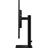 SAMSUNG S60UD écran plat de PC 81,3 cm (32") 2560 x 1440 pixels Quad HD LCD Noir Moniteur  Noir, 81,3 cm (32"), 2560 x 1440 pixels, Quad HD, LCD, 5 ms, Noir