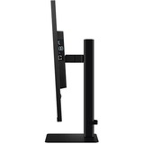 SAMSUNG S60UD écran plat de PC 81,3 cm (32") 2560 x 1440 pixels Quad HD LCD Noir Moniteur  Noir, 81,3 cm (32"), 2560 x 1440 pixels, Quad HD, LCD, 5 ms, Noir