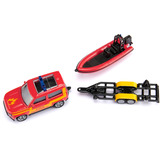 SIKU 10160800000, Modèle réduit de voiture 