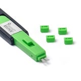 SMARTKEEPER ESSENTIAL Serrure Mini DisplayPort (MD04) + Clé de verrouillage Mini (U04), Antivol 