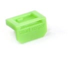 SMARTKEEPER ESSENTIAL Serrure Mini DisplayPort (MD04) + Clé de verrouillage Mini (U04), Antivol 